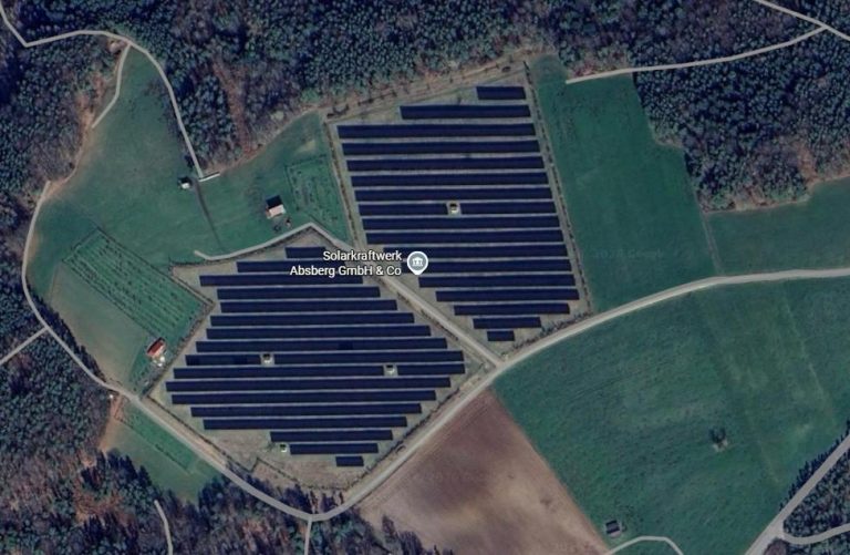 Absberg Absberg 5 MWp